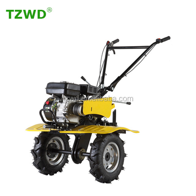 Raises Big Best Price Agricultural Tractor Cultivator For Loosening Soil (BK-80)